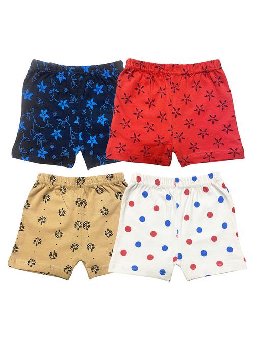 girls printed bloomers combo - 19953142 - Very Small Image - 1