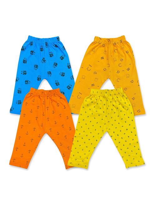 kids printed cotton pyjama combo - 19955897 - Very Small Image - 1