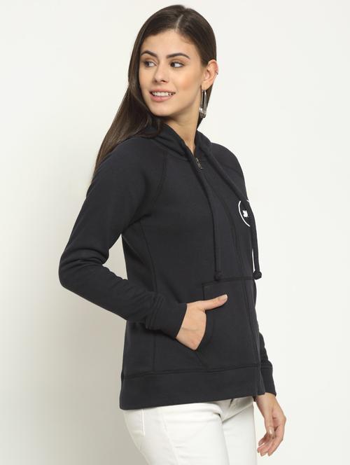 women's plain sweatshirt - 19959763 - Very Small Image - 1