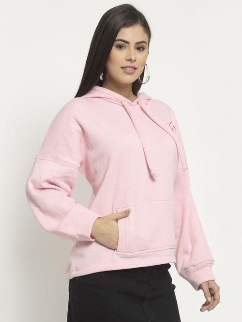 women's plain sweatshirt - 19959781 - Very Small Image - 1