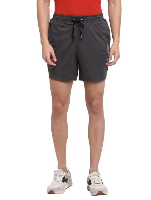 furo sports by red chief solid men shorts - 19969501 - Very Small Image - 1