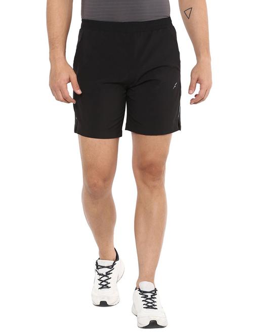 furo sports by red chief solid men shorts - 19969512 - Very Small Image - 1