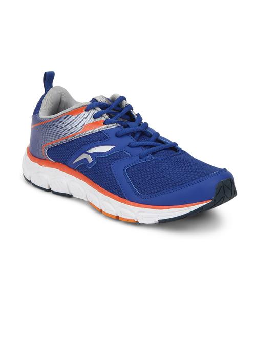 mens lace up sports shoes - 19969931 - Very Small Image - 1