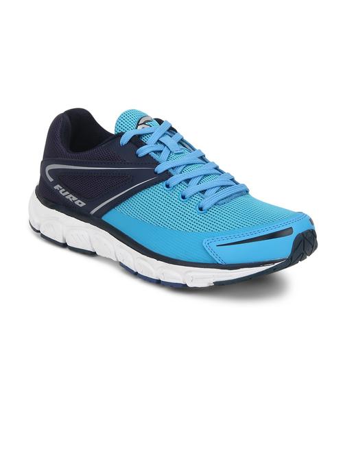 mens lace up sports shoes - 19969932 - Very Small Image - 1