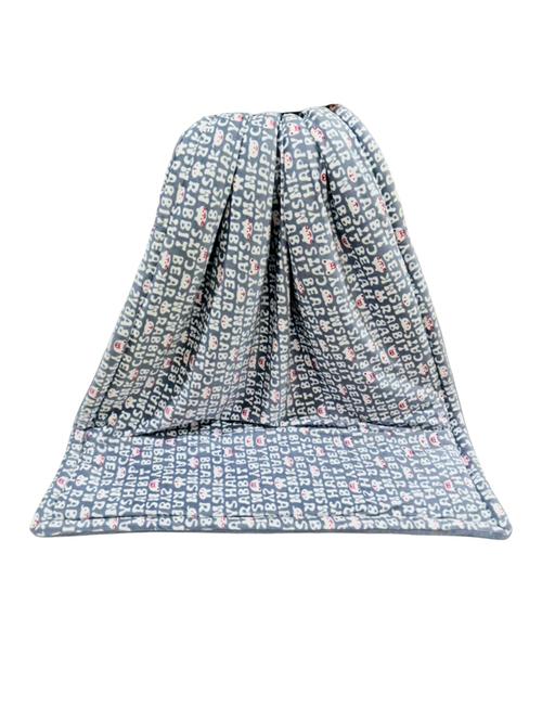 brandonn unisex baby blanket - 19974624 - Very Small Image - 1
