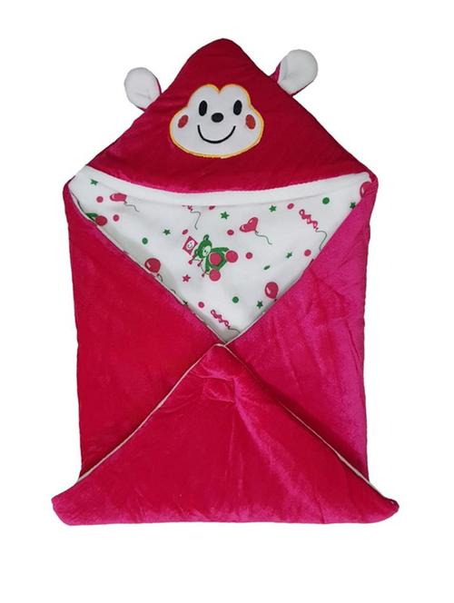brandonn unisex baby blanket - 19974672 - Very Small Image - 1