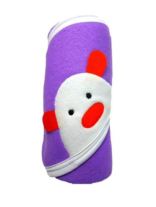 brandonn unisex baby blanket - 19974692 - Very Small Image - 1