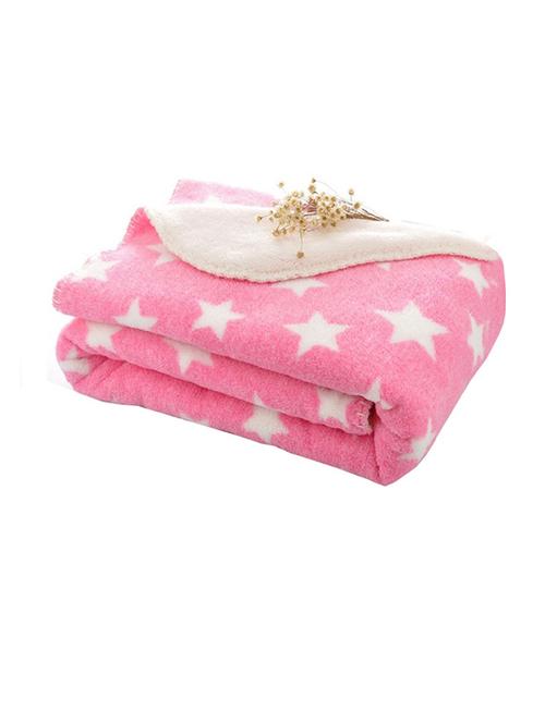 brandonn unisex baby blanket - 19974719 - Very Small Image - 1