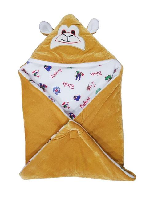 brandonn unisex baby blanket - 19974722 - Very Small Image - 1