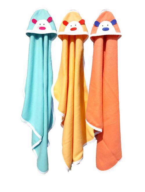 brandonn unisex baby blanket - 19974742 - Very Small Image - 1