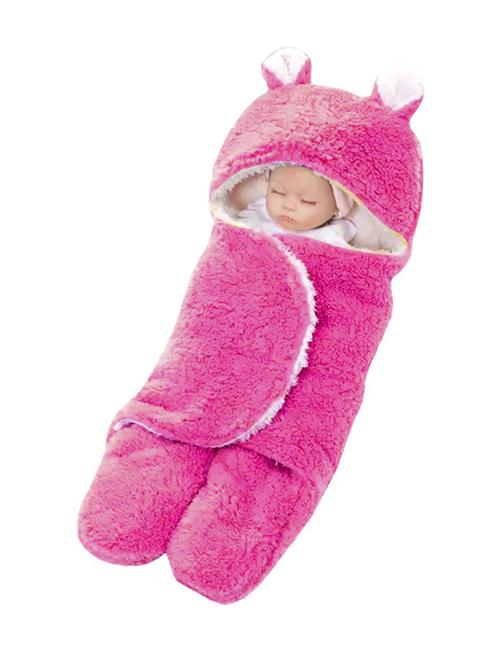 brandonn unisex baby blanket - 19974757 - Very Small Image - 1