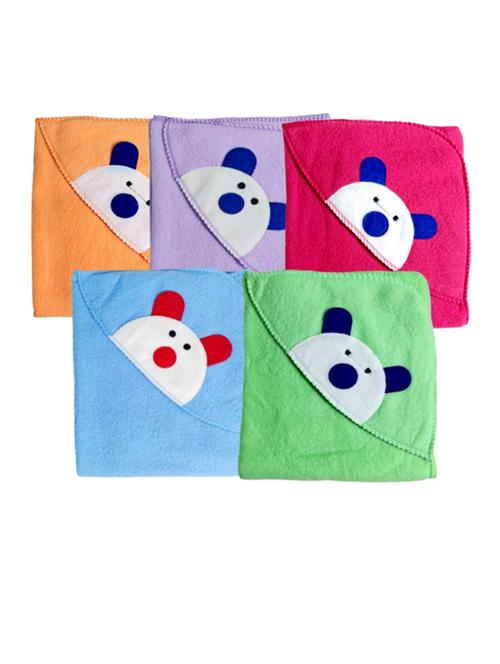 brandonn unisex baby blanket - 19974770 - Very Small Image - 1