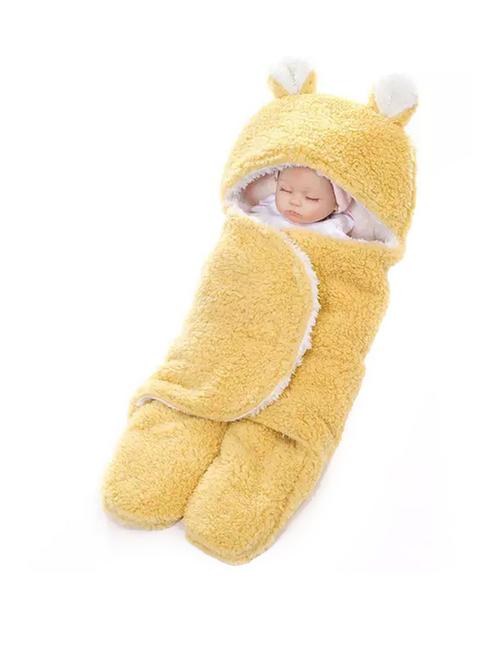 brandonn unisex baby blanket - 19974794 - Very Small Image - 1
