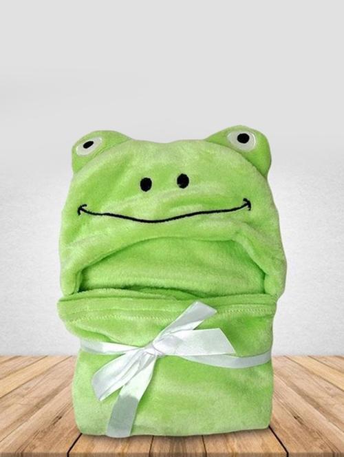 brandonn unisex baby blanket - 19974817 - Very Small Image - 1