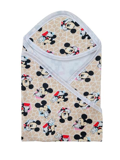 brandonn unisex baby blanket - 19974829 - Very Small Image - 1