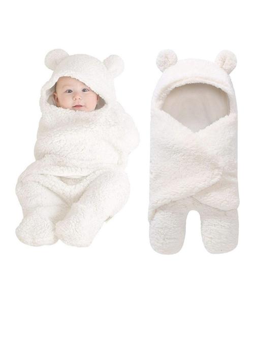 brandonn unisex baby blanket - 19974837 - Very Small Image - 1