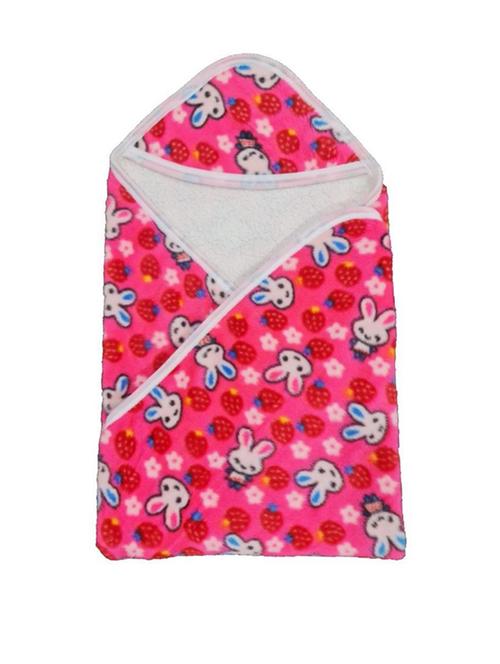 brandonn unisex baby blanket - 19974844 - Very Small Image - 1