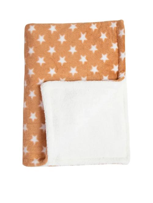 brandonn unisex baby blanket - 19974847 - Very Small Image - 1