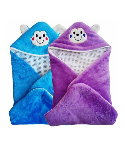 brandonn unisex baby blanket - 19974856 - Very Small Image - 1