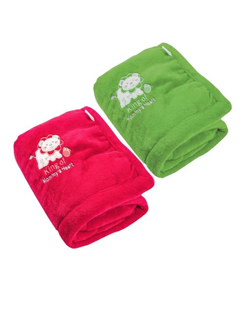 brandonn unisex baby blanket - 19974883 - Very Small Image - 1