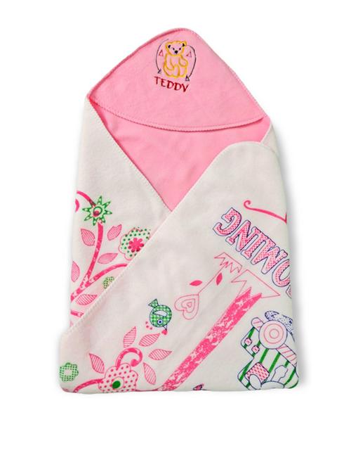 brandonn unisex baby blanket - 19974908 - Very Small Image - 1