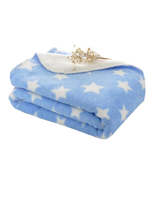brandonn unisex baby blanket - 19974916 - Very Small Image - 1