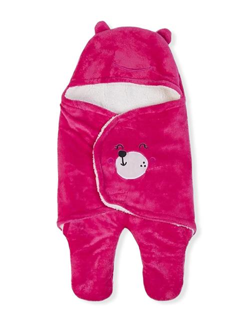 brandonn unisex baby blanket - 19974928 - Very Small Image - 1