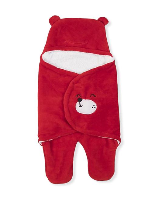 brandonn unisex baby blanket - 19974935 - Very Small Image - 1
