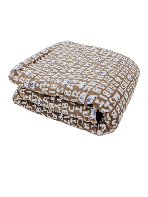 brandonn unisex baby blanket - 19974938 - Very Small Image - 1