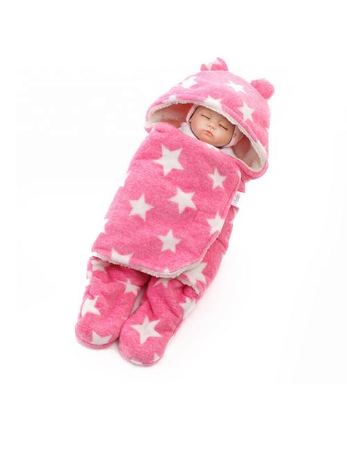 brandonn unisex baby blanket - 19974970 - Very Small Image - 1