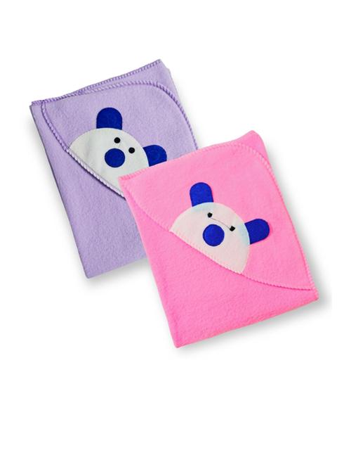 brandonn unisex baby blanket - 19974974 - Very Small Image - 1
