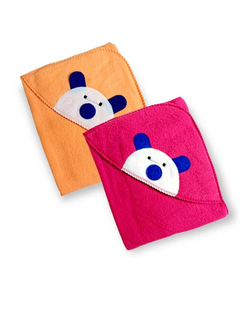 brandonn unisex baby blanket - 19974990 - Very Small Image - 1