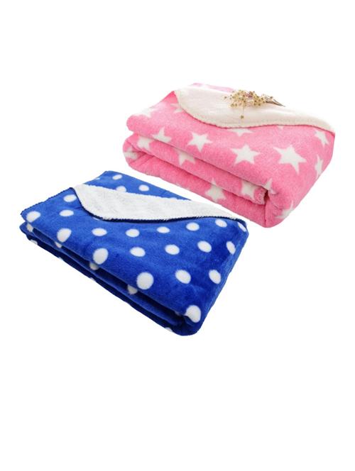 brandonn unisex baby blanket - 19975041 - Very Small Image - 1