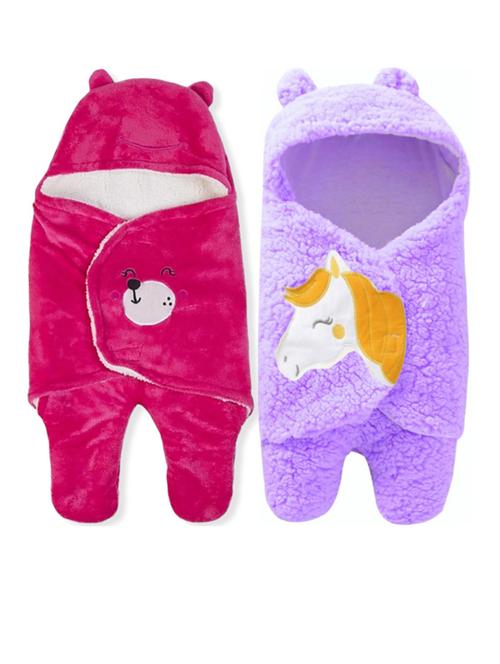brandonn unisex baby blanket - 19975088 - Very Small Image - 1