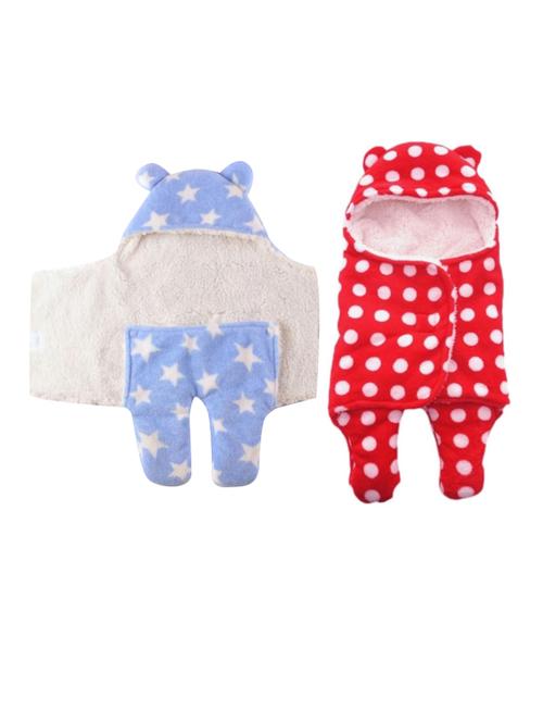 brandonn unisex baby blanket - 19975145 - Very Small Image - 1