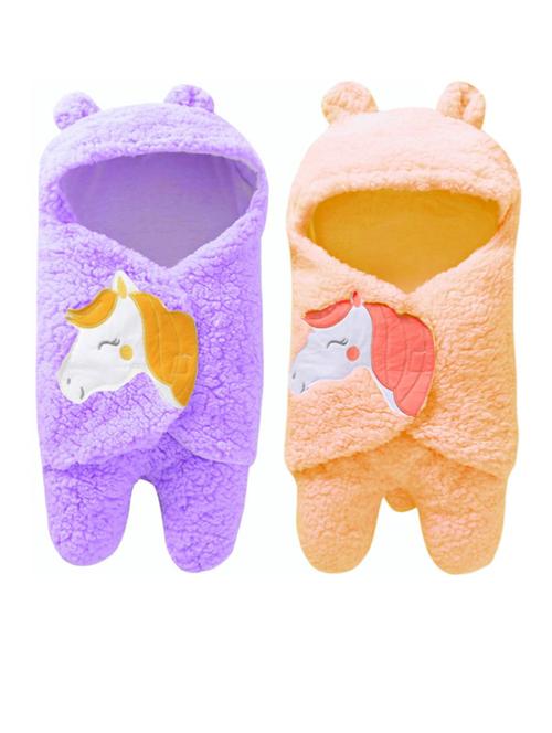 brandonn unisex baby blanket - 19975173 - Very Small Image - 1