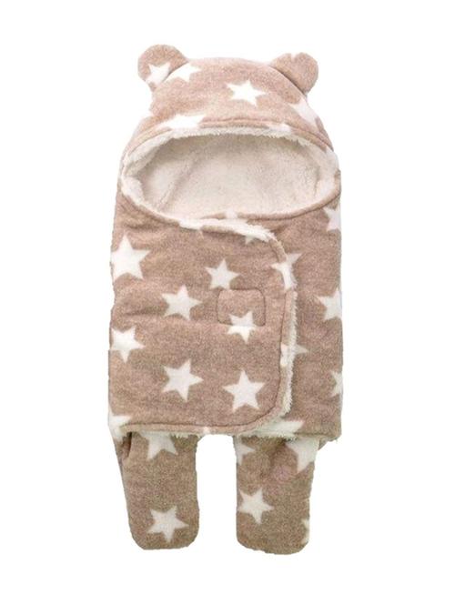brandonn unisex baby blanket - 19975219 - Very Small Image - 1