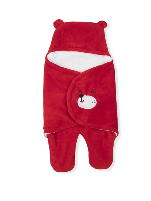 brandonn unisex baby blanket - 19975221 - Very Small Image - 1