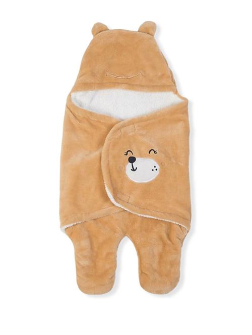 brandonn unisex baby blanket - 19975227 - Very Small Image - 1