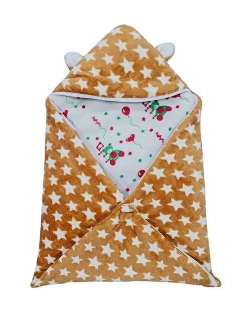 brandonn unisex baby blanket - 19975243 - Very Small Image - 1