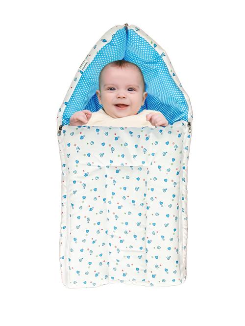 brandonn unisex baby blanket - 19975248 - Very Small Image - 1