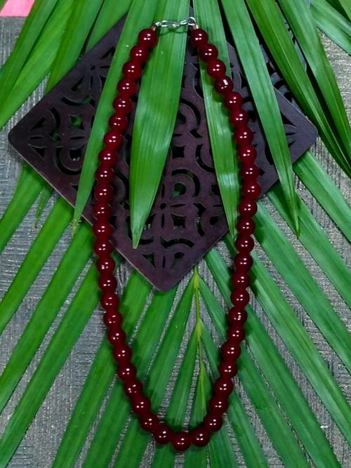 mad club single line crystal beads - 19977041 - Very Small Image - 1