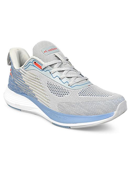 solid laced sport shoe - 19977528 - Very Small Image - 1