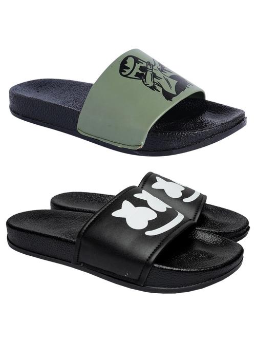 pack of 2 sliders - 19977619 - Very Small Image - 1