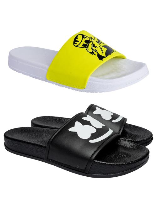 pack of 2 sliders - 19977630 - Very Small Image - 1