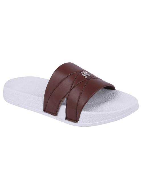 multi colored resin slip on flip flops - 19977805 - Very Small Image - 1