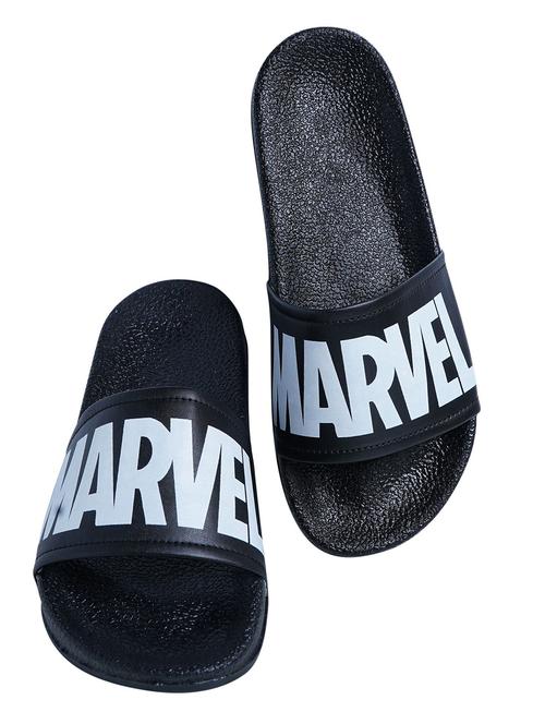 green resin slip on flip flops - 19977850 - Very Small Image - 1