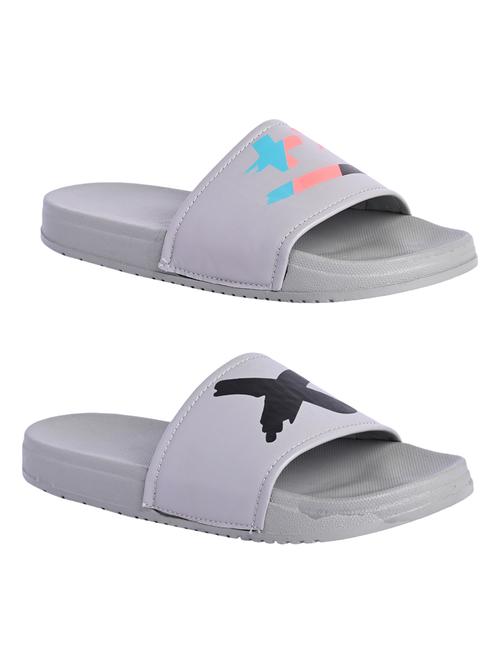pack of 2 slip on flip flops - 19977988 - Very Small Image - 1