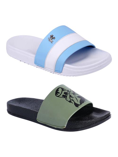 pack of 2 sliders - 19978022 - Very Small Image - 1