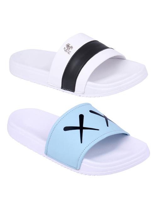 pack of 2 sliders - 19978028 - Very Small Image - 1